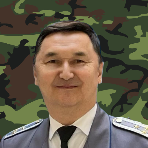 Аманжол Зейноллаұлы Уразбаев